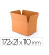 CAJA PARA EMBALAR Q-CONNECT US OS VARIOS CARTON DOBLE CANAL MARRON ...