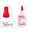 PEGAMENTO COLA BLANCA LAVABLE LIDERPAPEL 56 ML