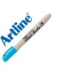 ROTULADOR ARTLINE SUPREME BRUSH PINTURA BASE DE AGUA PUNTA TIPO PIN...