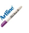 ROTULADOR ARTLINE SUPREME BRUSH PINTURA BASE DE AGUA PUNTA TIPO PIN...
