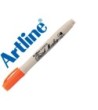 ROTULADOR ARTLINE SUPREME BRUSH PINTURA BASE DE AGUA PUNTA TIPO PIN...
