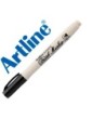 ROTULADOR ARTLINE SUPREME BRUSH PINTURA BASE DE AGUA PUNTA TIPO PIN...