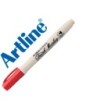 ROTULADOR ARTLINE SUPREME BRUSH PINTURA BASE DE AGUA PUNTA TIPO PIN...