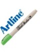 ROTULADOR ARTLINE SUPREME BRUSH PINTURA BASE DE AGUA PUNTA TIPO PIN...