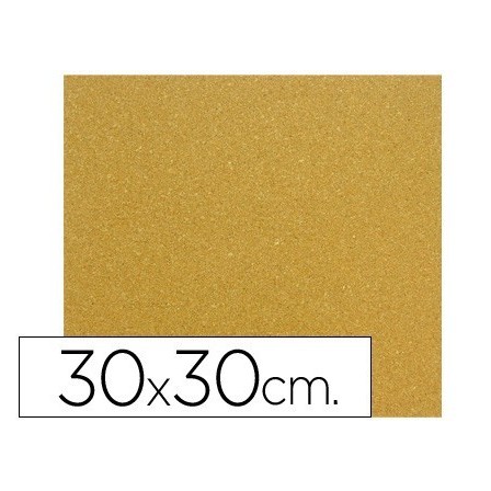 CORCHO 30 X 30 CM -UNIDAD