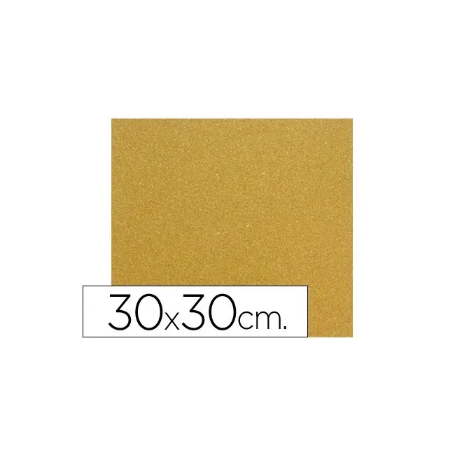 CORCHO 30 X 30 CM -UNIDAD