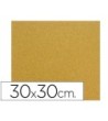 CORCHO 30 X 30 CM -UNIDAD