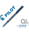ROTULADOR PILOT PUNTA AGUJA V-7 AZUL 0.7 MM