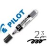 ROTULADOR PILOT VBOARD MASTER PARA PIZARRA BLANCA NEGRO TINTA LIQUI...