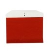FOTOLITO X-STAMPER QUIX PARA SELLO Q-10 Q-11 Y Q-13 ROJO
