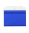 FOTOLITO X-STAMPER QUIX PARA SELLO Q-10 Q-11 Y Q-13 AZUL