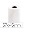 ROLO TERMICO 57X45X11MM 58 GRS