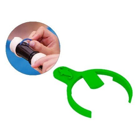 SORDINA MUTEFLUTE SILENCIADOR PARA FLAUTA DULCE