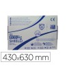 FUNDA PARA LIBROS COLIBRI BIG 430X630 MM