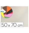 GOMA EVA LIDERPAPEL 50X70CM 60G/M2 ESPESOR 1.5MM CARNE