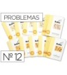CUADERNO RUBIO PROBLEMAS Nº 12