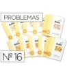 CUADERNO RUBIO PROBLEMAS Nº 16