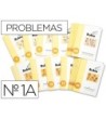 CUADERNO RUBIO PROBLEMAS Nº 1A