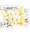 CUADERNO RUBIO PROBLEMAS Nº 3A