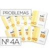 CUADERNO RUBIO PROBLEMAS Nº 4A