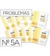 CUADERNO RUBIO PROBLEMAS Nº 5A