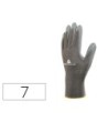 GUANTE DELTAPLUS POLIESTER ANTIDESLIZANTE LAVABLE ESPECIAL PARA MAN...