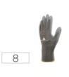 GUANTE DELTAPLUS POLIESTER ANTIDESLIZANTE LAVABLE ESPECIAL PARA MAN...