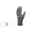 GUANTE DELTAPLUS POLIESTER ANTIDESLIZANTE LAVABLE ESPECIAL PARA MAN...