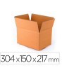 CAJA PARA EMBALAR Q-CONNECT US OS VARIOS CARTON DOBLE CANAL MARRON ...