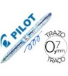 BOLIGRAFO PILOT GEL B2P AZUL