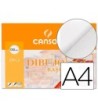 PAPEL DIBUJO BASIK CANSON DIN A4 -SIN RECUADRO 130 GRAMOS -EN MINIP...