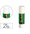 PEGAMENTO SCOTCH EN BARRA CLASIC LINE 21 GRAMOS UNIDAD