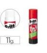 PEGAMENTO PRITT EN BARRA 11 GR-UNIDAD