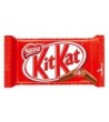 KIT KAT NESTLE CLASSIC PAQUETE DE 4 BARRITAS