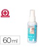 LIMPIADOR HIGIENIZANTE DESINFECTANTE GERMOSAN 60ML BP3 PARA SUPERFI...