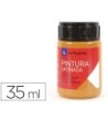 PINTURA LATEX LA PAJARITA TEJA 35 ML