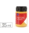 PINTURA LATEX LA PAJARITA TERRACOTA 35 ML