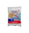 RECAMBIO MOPA PLA ATRAPAPOLVO DESECHABLE GRANDE 40X30 CM BOLSA DE 2...