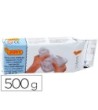 PASTA JOVI PARA MODELAR 500 GRCOLOR BLANCO