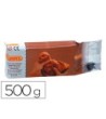 PASTA JOVI PARA MODELAR 500 GR TERRACOTA