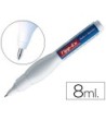 CORRECTOR TIPP-EX LAPIZ 8 ML SHAKE'N SQUEEZE -CON PUNTA METALICA