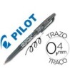BOLIGRAFO PILOT FRIXION NEGRO