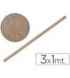 PAPEL KRAFT LIDERPAPEL MARRON -ROLLO 3X1 MT