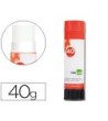 PEGAMENTO Q-CONNECT EN BARRA 40 GR -UNIDAD