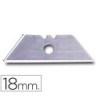 REPUESTO CUTER Q-CONNECT BLISTER DE 5 UNIDADES PARA CUTER KF10633