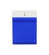 FOTOLITO X-STAMPER QUIX PARA SELLO Q-32 Y Q34 AZUL