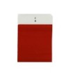 FOTOLITO X-STAMPER QUIX PARA SELLO Q-32 Y Q34 ROJO
