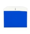 FOTOLITO X-STAMPER QUIX PARA SELLO Q-14 Q18 Q12 Q16 Q24 Y Q26 AZUL
