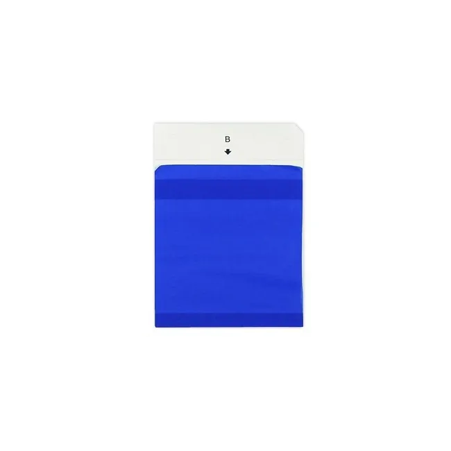 FOTOLITO X-STAMPER QUIX PARA SELLO Q-04 AZUL