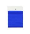 FOTOLITO X-STAMPER QUIX PARA SELLO Q-04 AZUL
